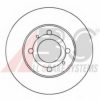 BREMBO 09302320 Brake Disc